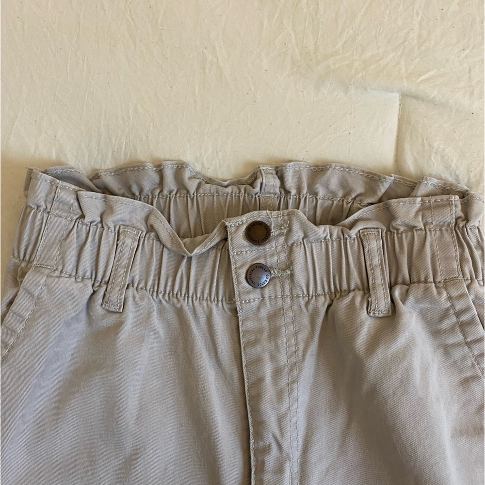 Universal Thread High Rise Tapered Pants